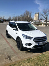 Eladó Ford Kuga