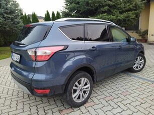 Eladó Ford Kuga