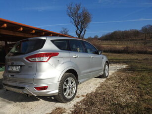 Eladó Ford Kuga