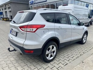 Eladó használt Ford Kuga - 1.6 EcoBoost Trend 2WD M.o-i!Sz.könyv!