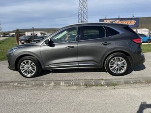 Eladó Ford Kuga