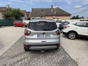 Eladó Ford Kuga