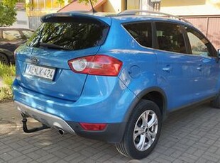 Eladó Ford Kuga