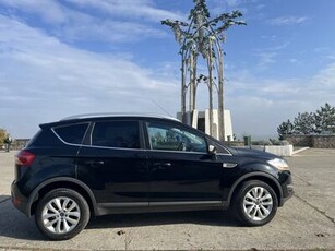 Eladó Ford Kuga