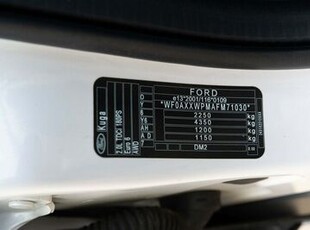 Eladó használt Ford Kuga - 2.0 TDCi Titanium Plus