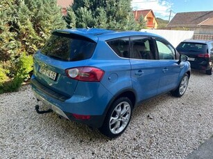 Eladó használt Ford Kuga - 2.5T Titanium 4WD Aut.