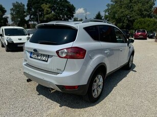 Eladó Ford Kuga