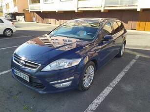 Eladó Ford Mondeo