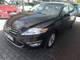 Eladó Ford Mondeo