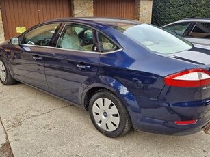 Eladó Ford Mondeo