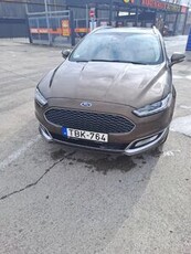 Eladó Ford Mondeo