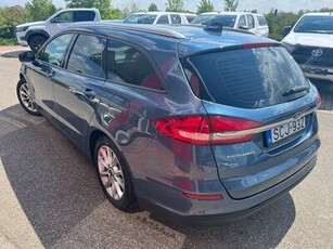 Eladó Ford Mondeo