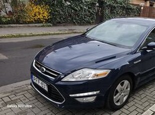 Eladó Ford Mondeo