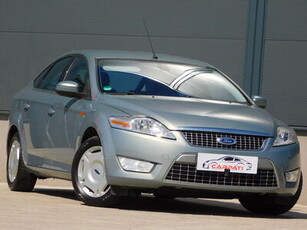 Eladó Ford Mondeo