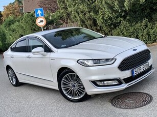 Eladó Ford Mondeo - JóAutók.hu