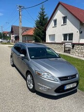 Eladó Ford Mondeo