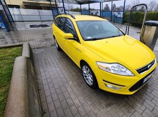 Eladó Ford Mondeo