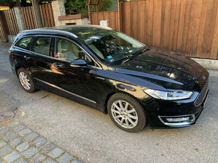 Eladó használt Ford Mondeo - Kombi 2.0 TDCi Vignale