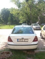 Eladó Ford Mondeo