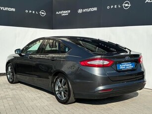 Eladó Ford Mondeo