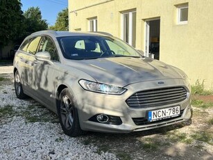 Eladó használt Ford Mondeo - MONDEO 2.0 TDCi Trend M.o.-i. Tempomat Sávtartó Keyless Ülésfűtés Bluetooth