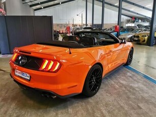 Eladó Ford Mustang Convertible