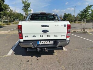 Eladó Ford Ranger