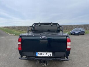 Eladó Ford Ranger