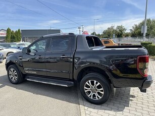 Eladó használt Ford Ranger - Ranger 3.2 TDCi 4x4 Wild Trak Aut. EURO6