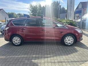 Eladó Ford S-Max