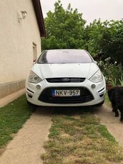 Eladó Ford S-Max