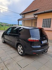 Eladó Ford S-Max