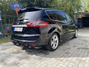 Eladó használt Ford S-Max - 2.2 TDCi Titanium S Champions