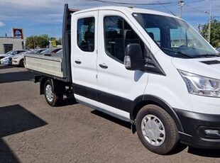 Eladó Ford Transit