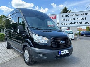 Eladó Ford Transit