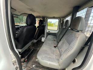 Eladó használt Ford Transit - 2.2 TDCi 280 S