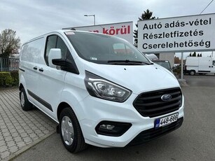 Eladó Ford Transit