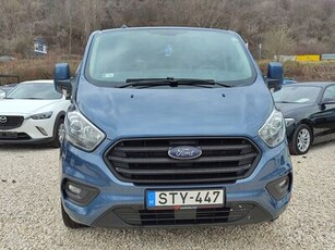 Eladó Ford Transit