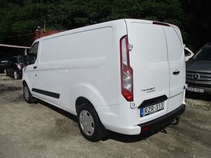 Eladó használt Ford Transit - Tourneo Custom 2.0 TDCi 320 L2H1 Trend