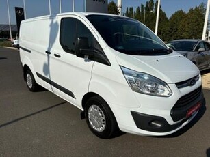 Eladó Ford Transit