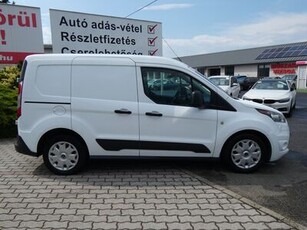 Eladó használt Ford Transit - Transit Connect 200 1.5 TDCi SWB Trend