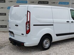 Eladó használt Ford Transit - TRANSIT Custom 2.0 TDCi 300 L1H1 Trend Start&Stop Átvizsgált/ Magyarországi