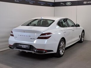 Eladó Genesis G70