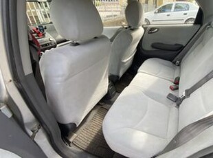 Eladó használt Honda City - 1.4 ES