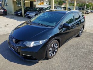 Eladó Honda Civic