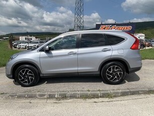 Eladó Honda CR-V