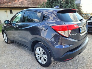 Eladó Honda HR-V