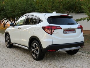 Eladó Honda HR-V