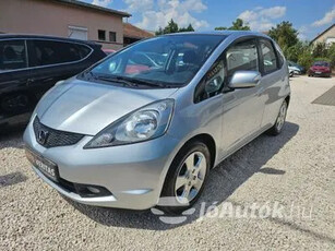 Eladó Honda Jazz