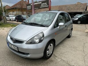 Eladó használt Honda Jazz - 1.4 ES